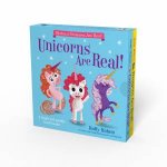 Mythical Creatures Are Real Box Set