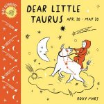 Baby Astrology Dear Little Taurus