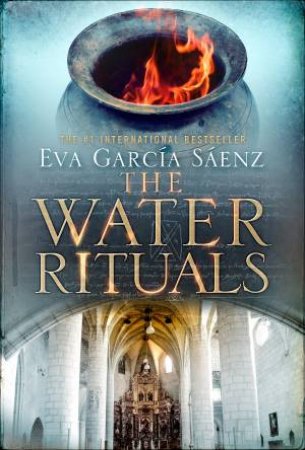 The Water Rituals by Eva Garca Senz