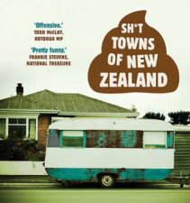 Sht Towns of New Zealand