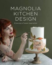 Magnolia Kitchen Design