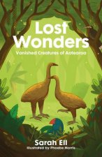 Lost Wonders