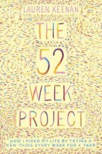 The 52 Week Project