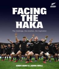 Facing The Haka