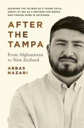 After The Tampa by Abbas Nazari