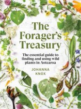 The Foragers Treasury