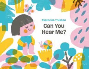 Can You Hear Me? by Ekaterina Trukhan