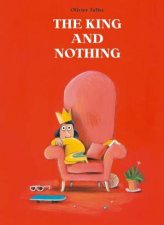 The King and Nothing