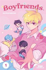 Boyfriends 01