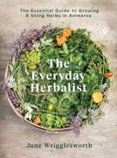 The Everyday Herbalist