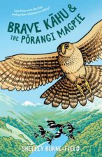 Brave Khu and the Prangi Magpie