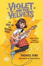 Violet and the Velvets
