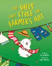 The Sheep That Stole the Farmers Hat