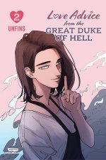 Love Advice From the Great Duke of Hell Vol 2