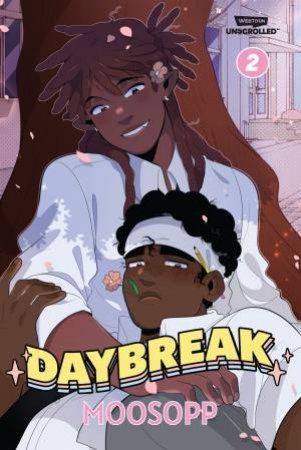 Daybreak, Vol. 2 by Moosopp