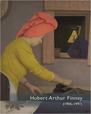 Hubert Arthur Finney 19051991