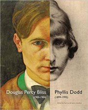 Phyllis Dodd 18991995  Douglas Percy Bliss 19001984