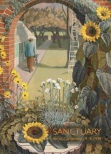 Sanctuary ArtistGardeners 19191939