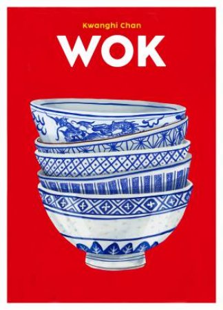 Wok by Kwanghi Chan