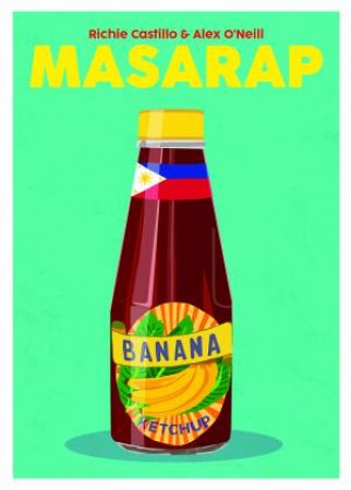 Masarap by Richie Castillo & Alex O'Neill