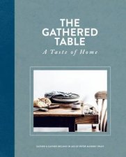 The  Gathered Table