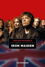 This Day In Musics Guide To Iron Maiden