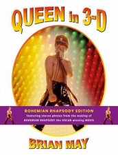 Queen In 3D  Bohemian Rhapsody Edition