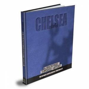 Chelsea by Michael A. O'Neill