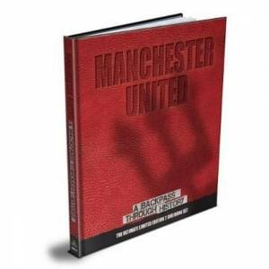 Manchester United by Michael A. O'Neill