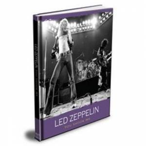 Led Zeppelin by Various Authors