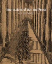 Nash And Nevinson Impressions Of War And Peace