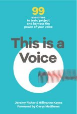 This Is A Voice