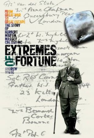 Extremes Of Fortune by Andrew White
