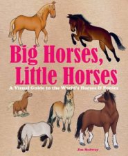 Big Horses Little Horses