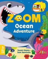 Zoom Ocean Adventures