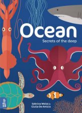 Ocean Secrets Of The Deep
