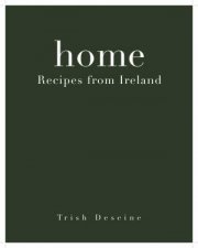 Home Recipes From Ireland
