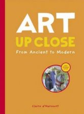 Art Up Close From Ancient To Modern