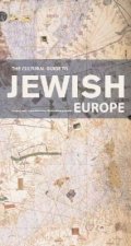 The Cultural Guide To Jewish Europe