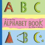 ABC A LiftTheFlap Alphabet