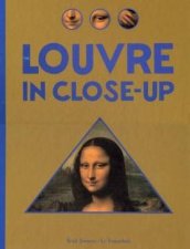Louvre In CloseUp