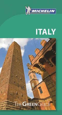 Green Guide: Italy by Various