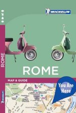 You Are Here Guide Rome