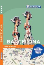 You Are Here Guide Barcelona