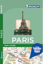 You Are Here Guide Paris