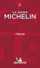 2019 Red Guide Italia Italian text