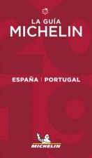2019 Red Guide Espana  Portugal Spanish text