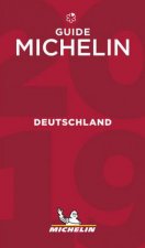 2019 Red Guide Deutschland German text