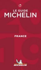 2019 Red Guide France French text