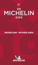 2019 Red Guide Netherlands